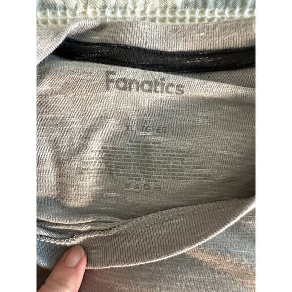 Washington Nationals 2019 World Series Champions XL T-Shirt - Picture 5 of 5